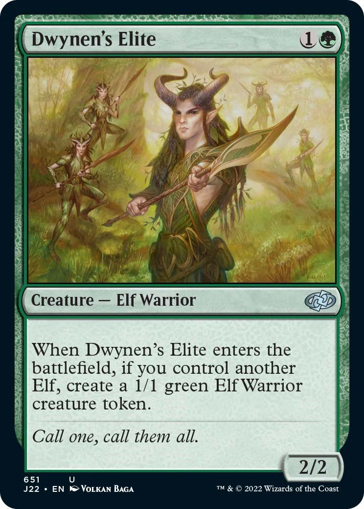 Dwynen's Elite [J22 - 651]