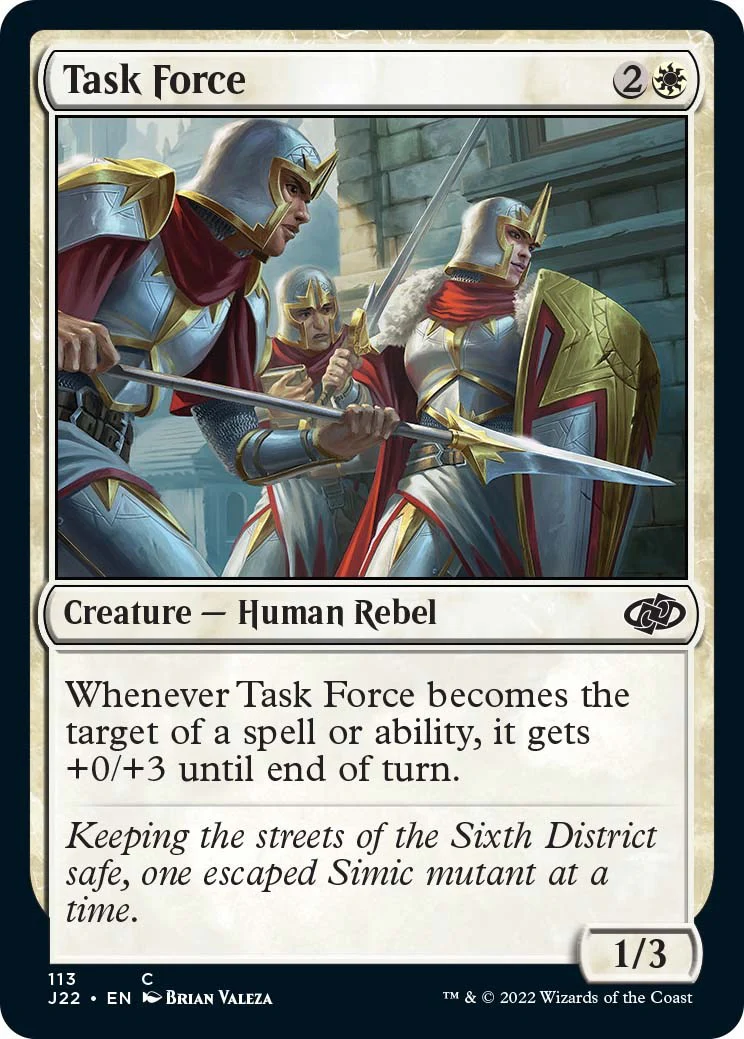 Task Force [J22 - 113]